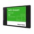 Western Digital Green WDS240G3G0A internal solid state drive 2.5" 240 GB SATA III_