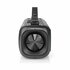 Nedis SPBB316BK draagbare luidspreker Draadloze stereoluidspreker Zwart 15 W_