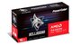 PowerColor Hellhound RX 7800 XT 16G-L/OC AMD Radeon RX 7800 XT 16 GB GDDR6_