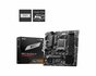 MSI PRO B650M-P moederbord AMD B650 Socket AM5 micro ATX_