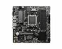 MSI PRO B650M-P moederbord AMD B650 Socket AM5 micro ATX_