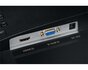Mon Samsung 24inch F-HD / VGA (D-Sub)/ HDMI / Black RETURNED_