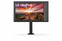 LG 27UN880-B computer monitor 68,6 cm (27") 3840 x 2160 Pixels 4K Ultra HD LED Zwart REFURBISHED_