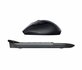 Logitech MK710 Performance toetsenbord Inclusief muis RF Draadloos QWERTZ Duits Zwart_