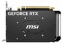 VGA MSI GeForce RTX 4060 AERO ITX 8G OC_