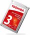 Toshiba P300 3TB 3.5" 3000 GB SATA III_