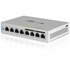 Ubiquiti Networks UniFi Switch 8 Managed Gigabit Ethernet (10/100/1000) Power over Ethernet (PoE) Grijs_