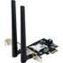 ASUS PCE-AX3000 Intern WLAN / Bluetooth 3000 Mbit/s_