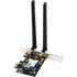 ASUS PCE-AX3000 Intern WLAN / Bluetooth 3000 Mbit/s_