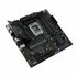 ASUS TUF GAMING B760M-E D4 Intel B760 LGA 1700 micro ATX_