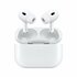 Apple AirPods Pro (2nd generation) Hoofdtelefoons Draadloos In-ear Oproepen/muziek Bluetooth Wit_