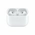 Apple AirPods Pro (2nd generation) Hoofdtelefoons Draadloos In-ear Oproepen/muziek Bluetooth Wit_