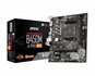 MSI B450M-A PRO MAX moederbord AMD B450 Socket AM4 micro ATX_