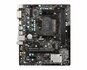 MSI B450M-A PRO MAX moederbord AMD B450 Socket AM4 micro ATX_