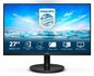 Philips V Line 271V8LA/00 LED display 68,6 cm (27") 1920 x 1080 Pixels Full HD Zwart_