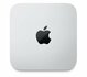 Apple Mac mini Apple M M2 Pro 16 GB 512 GB SSD macOS Ventura Mini PC Zilver_