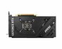 MSI VENTUS GeForce RTX 4070 SUPER 12G 2X OC NVIDIA 12 GB GDDR6X_