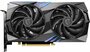 MSI GAMING GeForce RTX 4060 Ti X 8G NVIDIA 8 GB GDDR6_