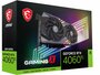 MSI GAMING GeForce RTX 4060 Ti X 8G NVIDIA 8 GB GDDR6_