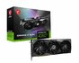 MSI GAMING GEFORCE RTX 4060 Ti X SLIM 16G videokaart NVIDIA 16 GB GDDR6_