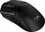 HyperX Pulsefire Haste 2 - draadloze gamingmuis (zwart)_