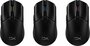 HyperX Pulsefire Haste 2 - draadloze gamingmuis (zwart)_