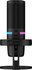 HyperX DuoCast - USB-microfoon (zwart) - RGB-verlichting_