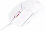 HyperX Pulsefire Haste 2 - gamingmuis (wit)_