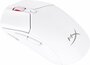 HyperX Pulsefire Haste 2 - draadloze gamingmuis (wit)_