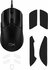 HyperX Pulsefire Haste 2 - gamingmuis (zwart)_