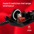 HyperX Pulsefire Haste 2 - gamingmuis (zwart)_