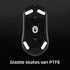 HyperX Pulsefire Haste 2 - gamingmuis (zwart)_