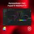 HyperX Pulsefire Haste 2 - gamingmuis (zwart)_