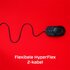 HyperX Pulsefire Haste 2 - gamingmuis (zwart)_