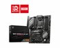 MSI B650 GAMING PLUS WIFI | Socket AM5 | AMD B650 | 4xDDR5 | ATX | Moederbord_