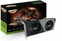 Inno3D N40602-08D6X-173051N videokaart NVIDIA GeForce RTX 4060 8 GB GDDR6_