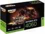 Inno3D N40602-08D6X-173051N videokaart NVIDIA GeForce RTX 4060 8 GB GDDR6_