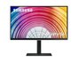 Samsung ViewFinity S6 24Inch 2560x1440 (Quad HD) DP HDMI 75HZ_