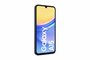 Samsung Galaxy A15 16,5 cm (6.5") Hybride Dual SIM Android 14 4G USB Type-C 4 GB 128 GB 5000 mAh Zwart, Blauw_