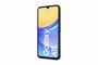 Samsung Galaxy A15 16,5 cm (6.5") Hybride Dual SIM Android 14 4G USB Type-C 4 GB 128 GB 5000 mAh Zwart, Blauw_