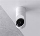 Ubiquiti G5 Flex Dome IP-beveiligingscamera Binnen & buiten 2688 x 1512 Pixels Plafond/wand/bureau_