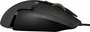 Logitech G G502 HERO Hoogpresterende gamingmuis_