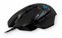 Logitech G G502 HERO Hoogpresterende gamingmuis_