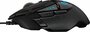 Logitech G G502 HERO Hoogpresterende gamingmuis_