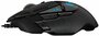 Logitech G G502 HERO Hoogpresterende gamingmuis_