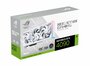 ASUS ROG -STRIX-RTX4090-O24G-WHITE NVIDIA GeForce RTX 4090 24 GB GDDR6X_