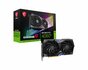 MSI GAMING GEFORCE RTX 4060 TI X 16G videokaart NVIDIA 16 GB GDDR6_