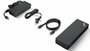 Lenovo ThinkPad Universal Thunderbolt 4 Smart Dock Bedraad Zwart_