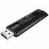 SanDisk Extreme Pro USB flash drive 128 GB USB Type-A 3.2 Gen 1 (3.1 Gen 1) Zwart_