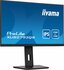 iiyama ProLite XUB2793QS-B1 computer monitor 68,6 cm (27") 2560 x 1440 Pixels Wide Quad HD LED Zwart_